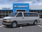 2023 Chevrolet Express 3500 RWD Passenger Van for sale #203313 - photo 3