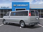 2023 Chevrolet Express 3500 RWD Passenger Van for sale #203313 - photo 4