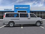2023 Chevrolet Express 3500 RWD Passenger Van for sale #203313 - photo 5