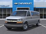 2023 Chevrolet Express 3500 RWD Passenger Van for sale #203313 - photo 6