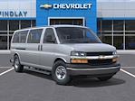 2023 Chevrolet Express 3500 RWD Passenger Van for sale #203313 - photo 7