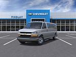 2023 Chevrolet Express 3500 RWD Passenger Van for sale #203313 - photo 8