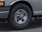 2023 Chevrolet Express 3500 RWD Passenger Van for sale #203313 - photo 9
