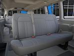 2023 Chevrolet Express 3500 RWD Passenger Van for sale #203313 - photo 17
