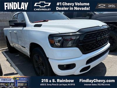 2022 Ram 1500 Quad Cab 4x2 Pickup for sale #204374B - photo 1