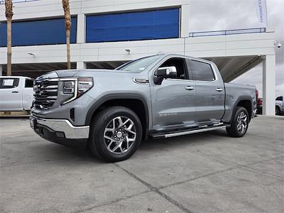 2023 GMC Sierra 1500 Crew Cab 4WD Pickup for sale #205213A - photo 2