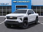 2024 Chevrolet Silverado EV Crew Cab 4x4, Pickup for sale #205313 - photo 6