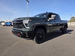 2026 Chevrolet Silverado 2500 Crew Cab 4x4 Pickup for sale #208219 - photo 34