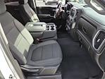 Used 2021 Chevrolet Silverado 1500 LT Crew Cab for sale #208643A - photo 15