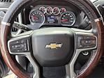Used 2021 Chevrolet Silverado 1500 LT Crew Cab for sale #208643A - photo 18