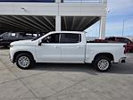 Used 2021 Chevrolet Silverado 1500 LT Crew Cab for sale #208643A - photo 3