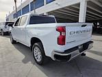 Used 2021 Chevrolet Silverado 1500 LT Crew Cab for sale #208643A - photo 4