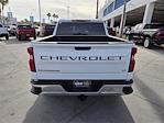 Used 2021 Chevrolet Silverado 1500 LT Crew Cab for sale #208643A - photo 5