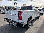 Used 2021 Chevrolet Silverado 1500 LT Crew Cab for sale #208643A - photo 6