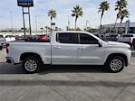 Used 2021 Chevrolet Silverado 1500 LT Crew Cab for sale #208643A - photo 7