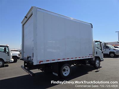 2024 Chevrolet LCF 4500HG Regular Cab RWD, Morgan Truck Body Gold Star Box Truck for sale #209503 - photo 2