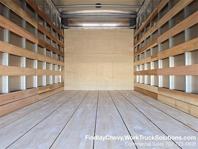New 2024 Chevrolet LCF 4500HG Regular Cab Box Truck for sale #209503 - photo 2