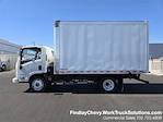 2024 Chevrolet LCF 4500HG Regular Cab RWD, Morgan Truck Body Gold Star Box Truck for sale #209503 - photo 4