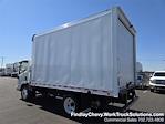 2024 Chevrolet LCF 4500HG Regular Cab RWD, Morgan Truck Body Gold Star Box Truck for sale #209503 - photo 5