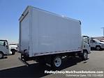 2024 Chevrolet LCF 4500HG Regular Cab RWD, Morgan Truck Body Gold Star Box Truck for sale #209503 - photo 2