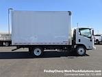 2024 Chevrolet LCF 4500HG Regular Cab RWD, Morgan Truck Body Gold Star Box Truck for sale #209503 - photo 7