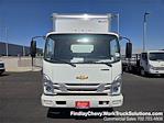 2024 Chevrolet LCF 4500HG Regular Cab RWD, Morgan Truck Body Gold Star Box Truck for sale #209503 - photo 8