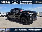 2023 Chevrolet Silverado 1500 Crew Cab 4x4 Pickup for sale #210350A - photo 1