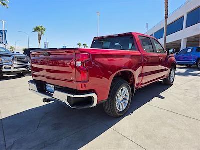 2024 Chevrolet Silverado 1500 Crew Cab RWD Pickup for sale #210543A - photo 2