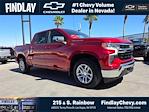 2024 Chevrolet Silverado 1500 Crew Cab RWD Pickup for sale #210543A - photo 1