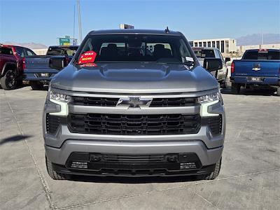 Used 2023 Chevrolet Silverado 1500 RST Crew Cab for sale #211129A - photo 2