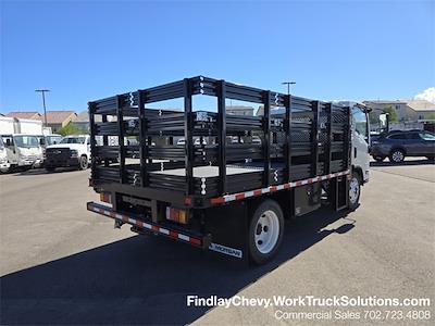 New 2024 Chevrolet LCF 4500HG - photo 1