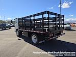 New 2024 Chevrolet LCF 4500HG Regular Cab Stake Bed for sale #212353 - photo 5