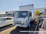 2024 Chevrolet LCF 4500HG Regular Cab RWD, Morgan Truck Body Gold Star Box Truck for sale #212520 - photo 2