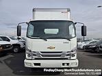 New 2024 Chevrolet LCF 4500HG NA Regular Cab RWD 16' Morgan Truck Body Box Truck for sale #212520 - photo 3