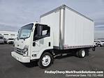 New 2024 Chevrolet LCF 4500HG NA Regular Cab RWD 16' Morgan Truck Body Box Truck for sale #212520 - photo 4