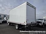 New 2024 Chevrolet LCF 4500HG NA Regular Cab RWD 16' Morgan Truck Body Box Truck for sale #212520 - photo 5