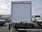 New 2024 Chevrolet LCF 4500HG NA Regular Cab RWD 16' Morgan Truck Body Box Truck for sale #212520 - photo 6