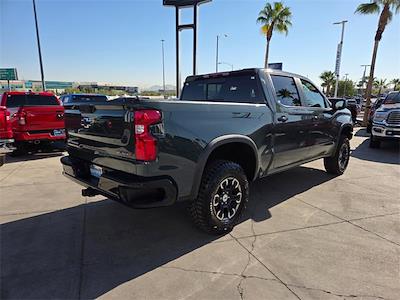 2025 Chevrolet Silverado 1500 Crew Cab 4WD Pickup for sale #212669C - photo 2