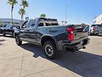 2025 Chevrolet Silverado 1500 Crew Cab 4x4 Pickup for sale #212669C - photo 6