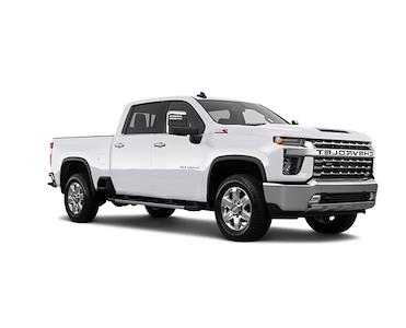 Used 2022 Chevrolet Silverado 3500 - photo 1