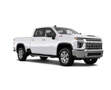 Used 2022 Chevrolet Silverado 3500 - photo 1