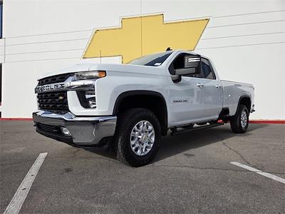 Used 2022 Chevrolet Silverado 3500 - photo 1