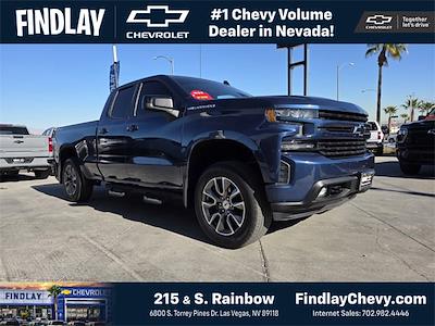 Used 2019 Chevrolet Silverado 1500 RST Double Cab for sale #212878A - photo 1