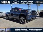 Used 2019 Chevrolet Silverado 1500 RST Double Cab for sale #212878A - photo 1