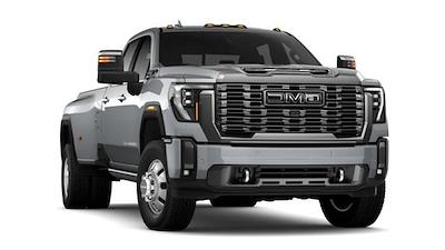 Used 2025 GMC Sierra 3500 - photo 1