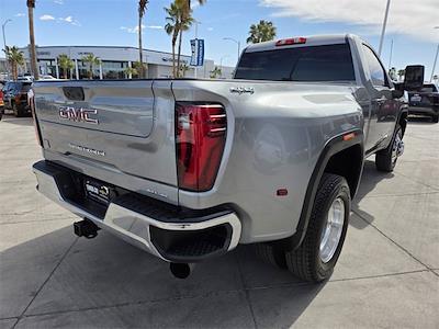 Used 2025 GMC Sierra 3500 - photo 1
