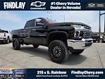 2023 Chevrolet Silverado 2500 Crew Cab 4x4 Pickup for sale #214212A - photo 1