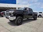 2023 Chevrolet Silverado 2500 Crew Cab 4x4 Pickup for sale #214212A - photo 2