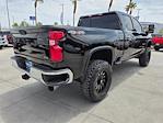 2023 Chevrolet Silverado 2500 Crew Cab 4x4 Pickup for sale #214212A - photo 7