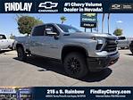 New 2025 Chevrolet Silverado 2500 LTZ Crew Cab 4x4 Pickup for sale #214252 - photo 1